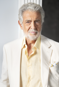 Plácido Domingo